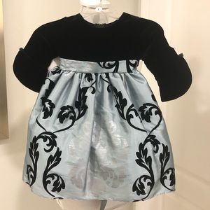 Sweet Kids Formal Dress